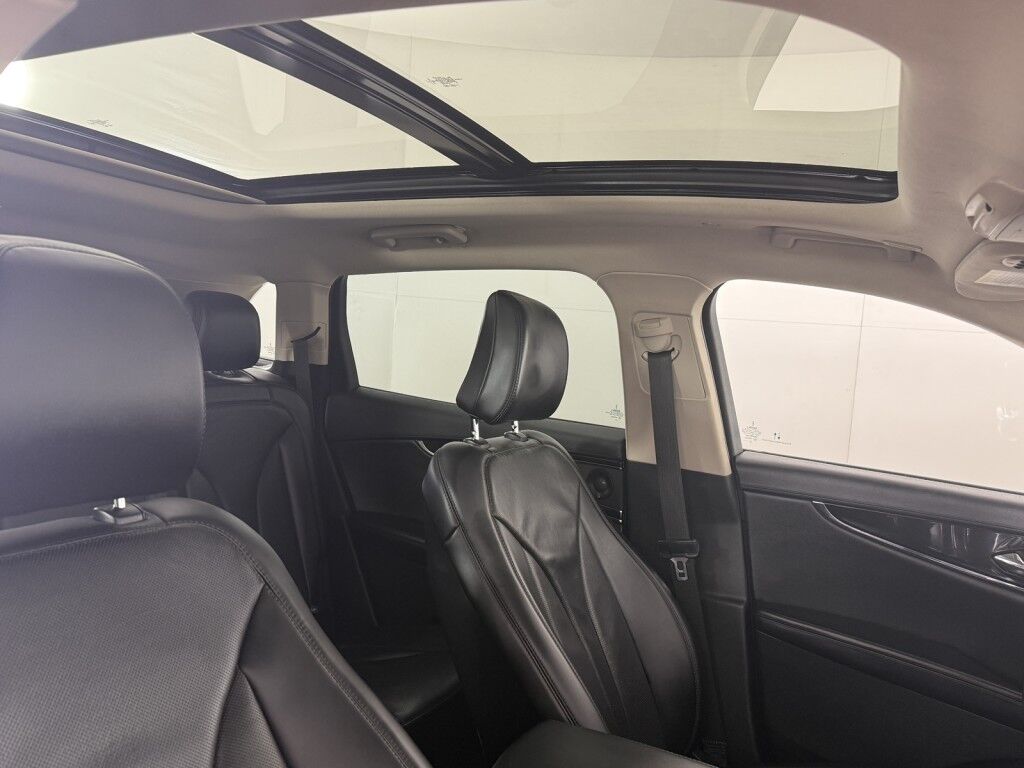 2021 Lincoln Nautilus Reserve AWD Maumee OH