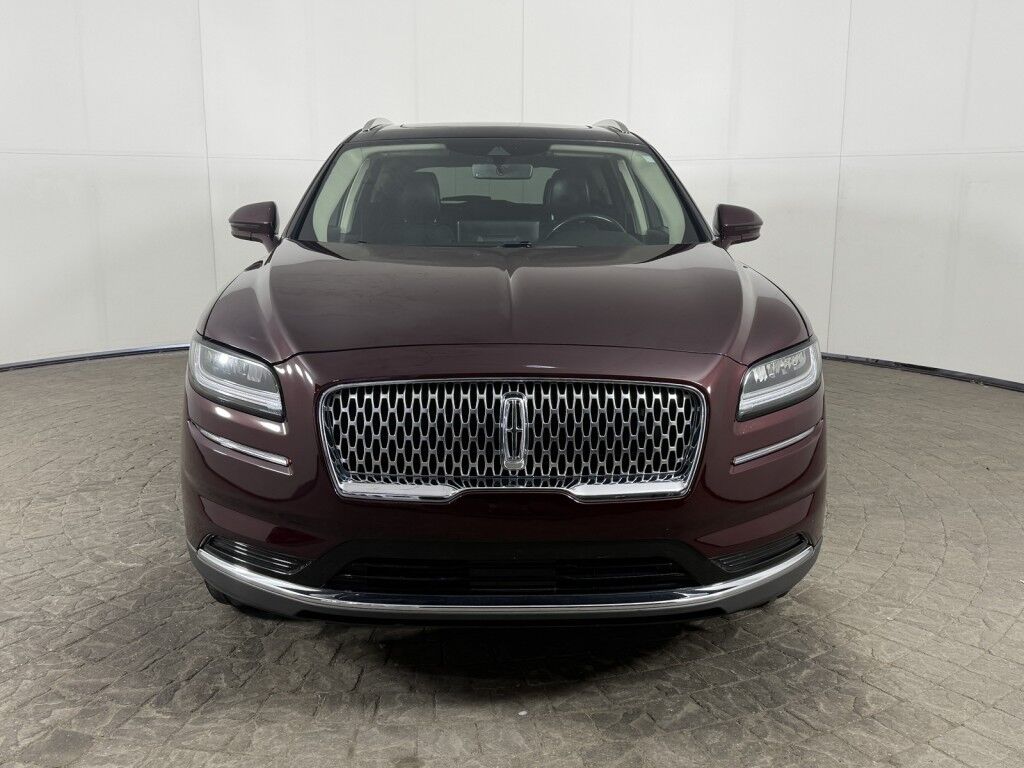 2021 Lincoln Nautilus Reserve AWD Maumee OH