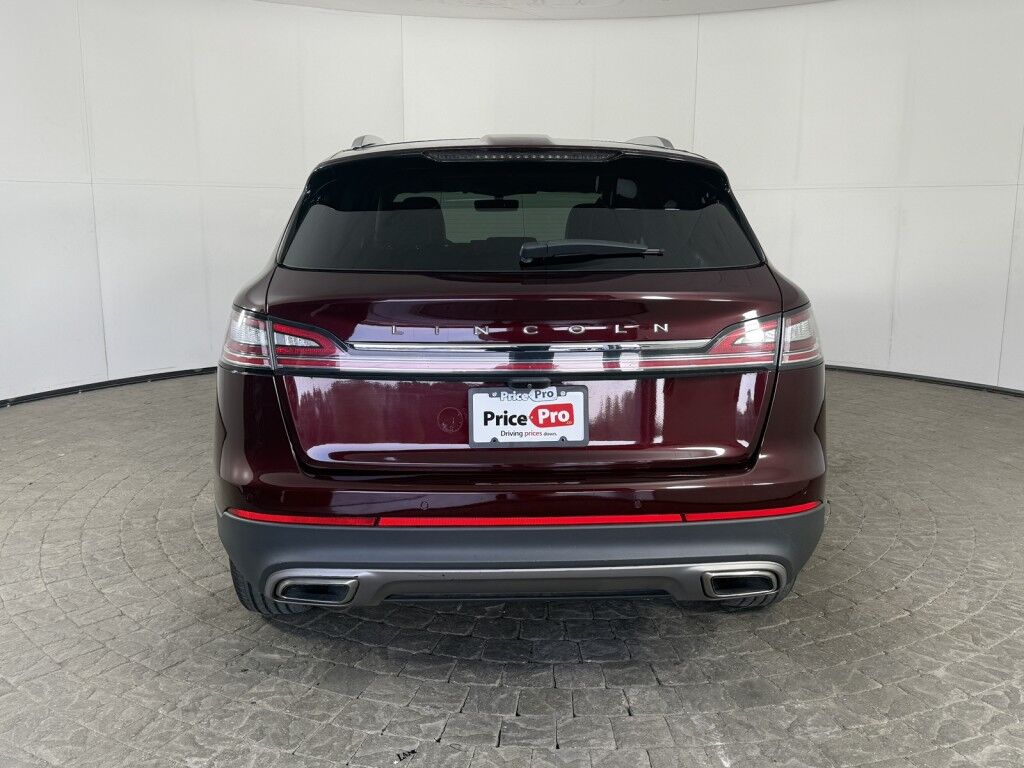 2021 Lincoln Nautilus Reserve AWD Maumee OH