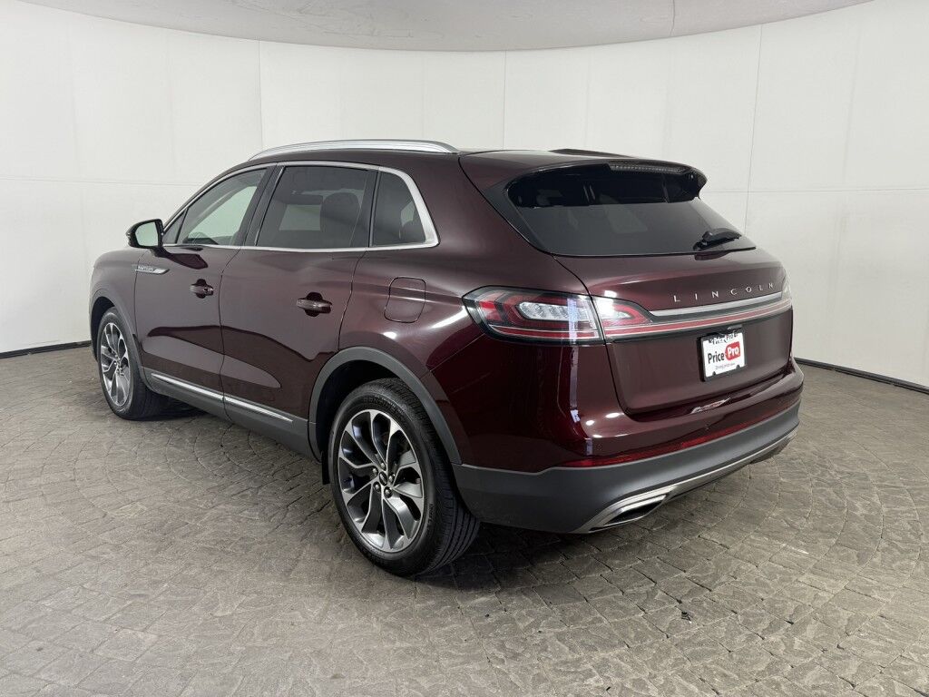 2021 Lincoln Nautilus Reserve AWD Maumee OH