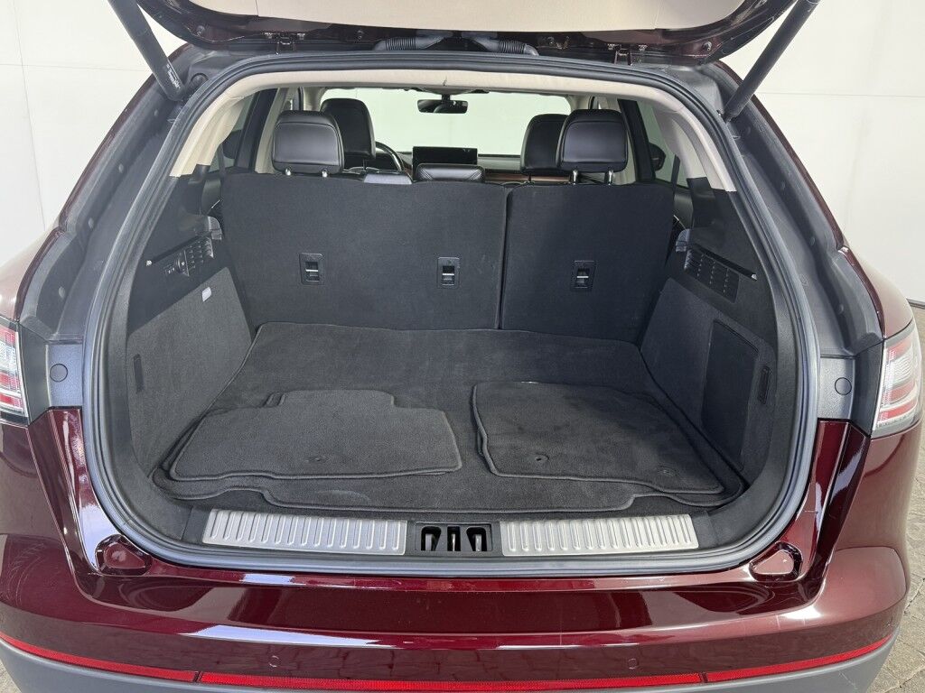 2021 Lincoln Nautilus Reserve AWD Maumee OH