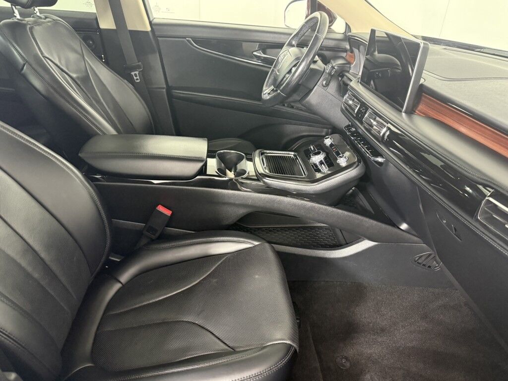 2021 Lincoln Nautilus Reserve AWD Maumee OH