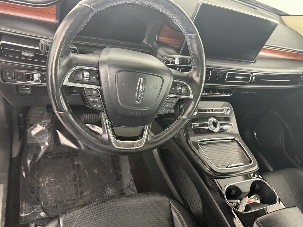 2021 Lincoln Nautilus Reserve AWD Maumee OH