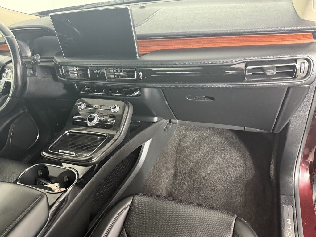 2021 Lincoln Nautilus Reserve AWD Maumee OH