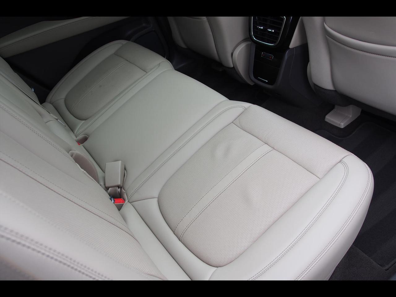 2021 Lincoln Nautilus Reserve Raleigh NC