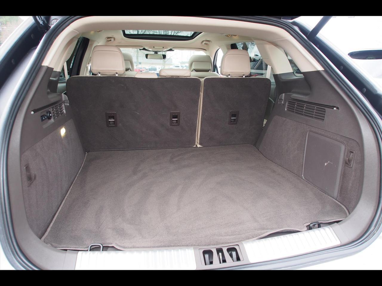 2021 Lincoln Nautilus Reserve Raleigh NC