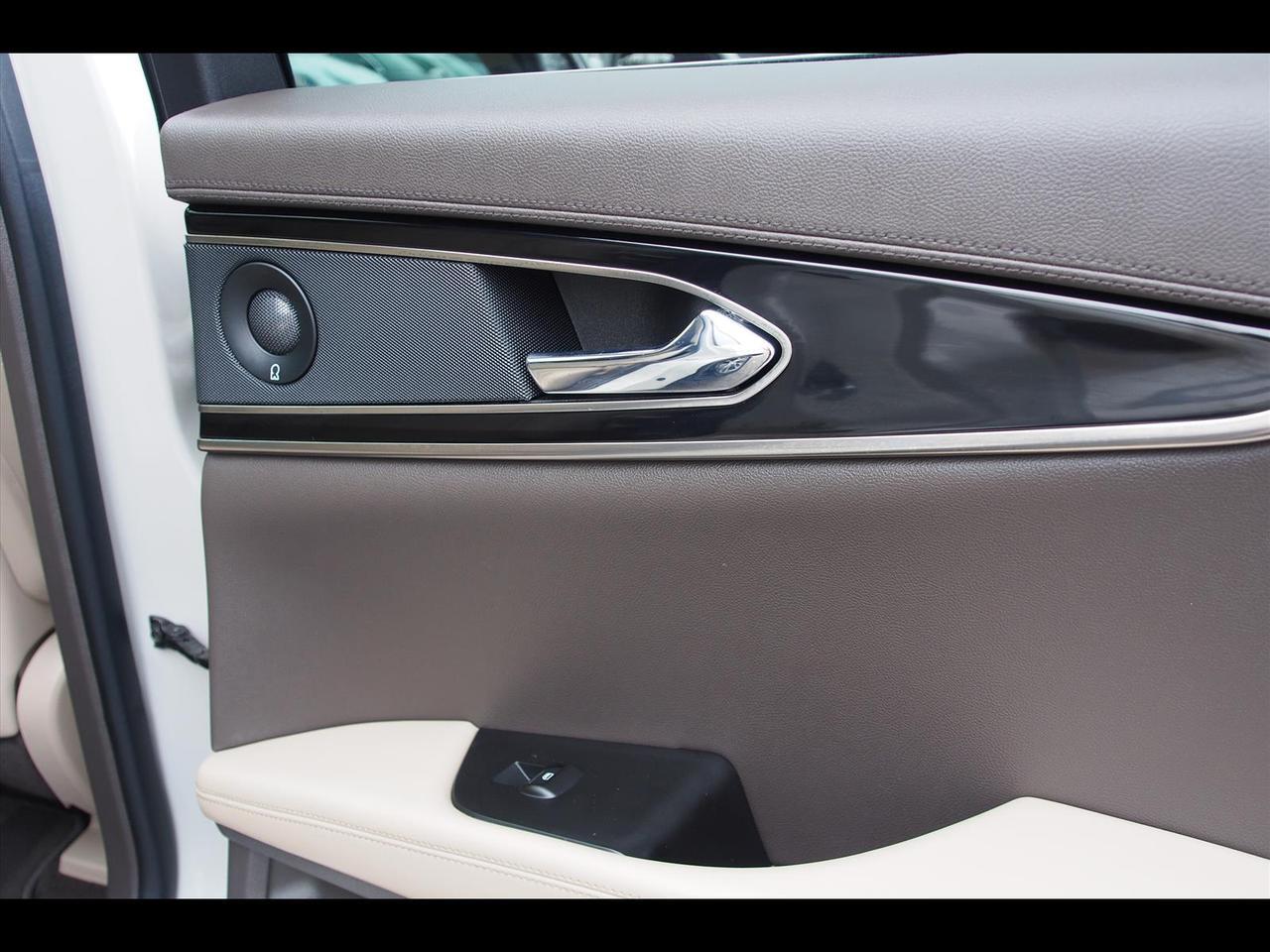 2021 Lincoln Nautilus Reserve Raleigh NC