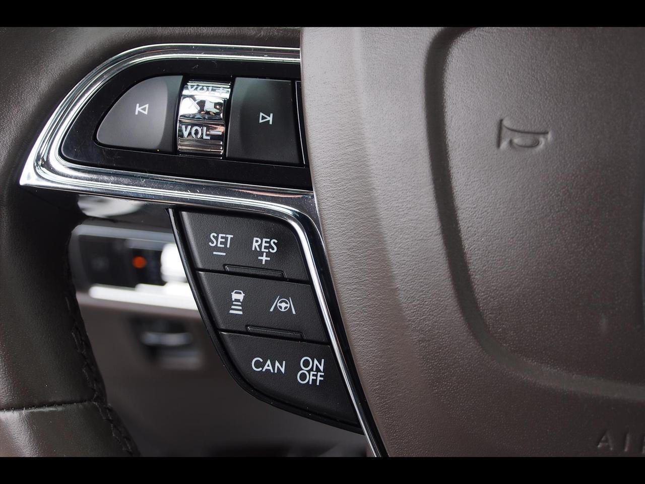 2021 Lincoln Nautilus Reserve Raleigh NC