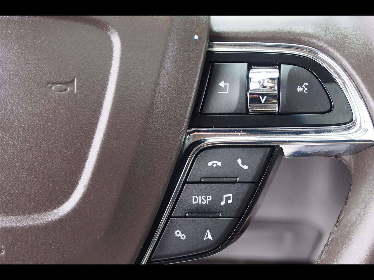 2021 Lincoln Nautilus Reserve Raleigh NC