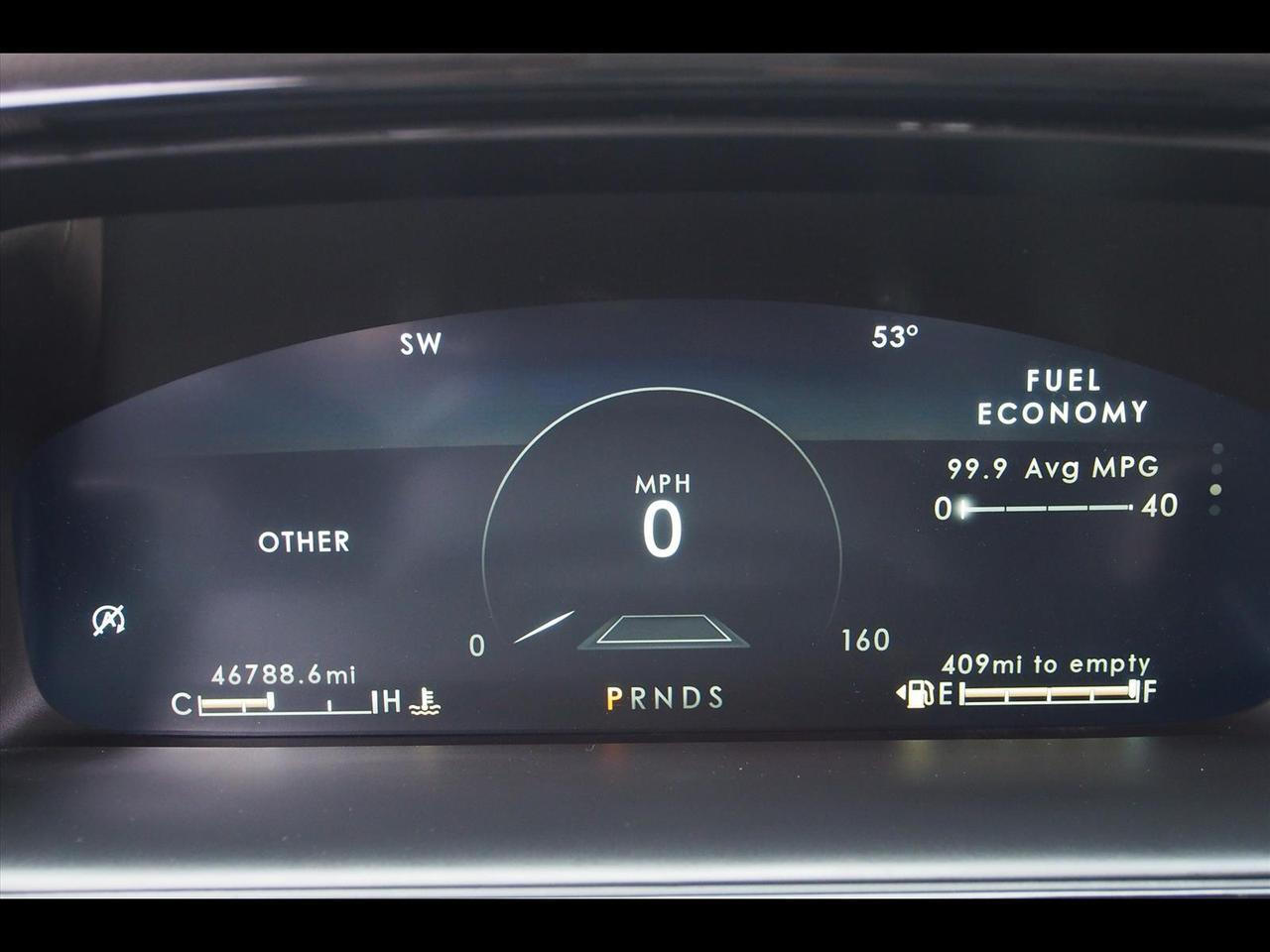 2021 Lincoln Nautilus Reserve Raleigh NC