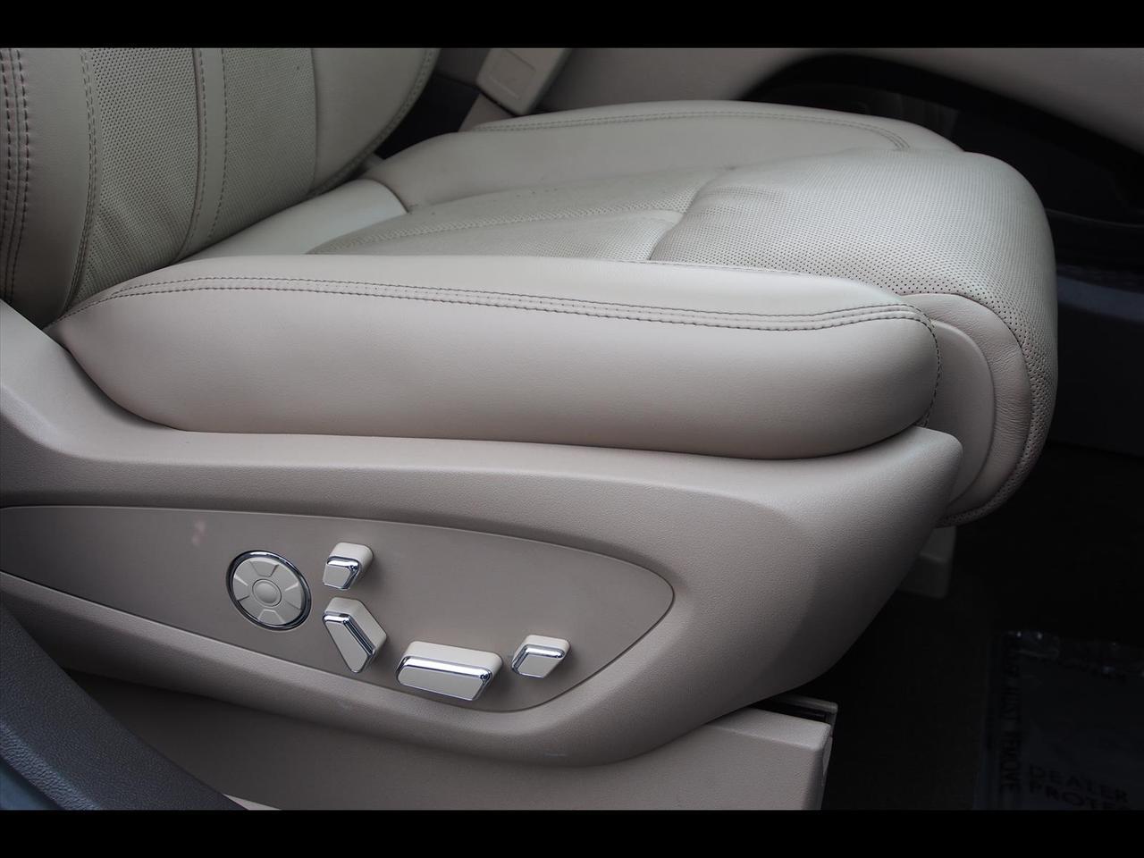 2021 Lincoln Nautilus Reserve Raleigh NC