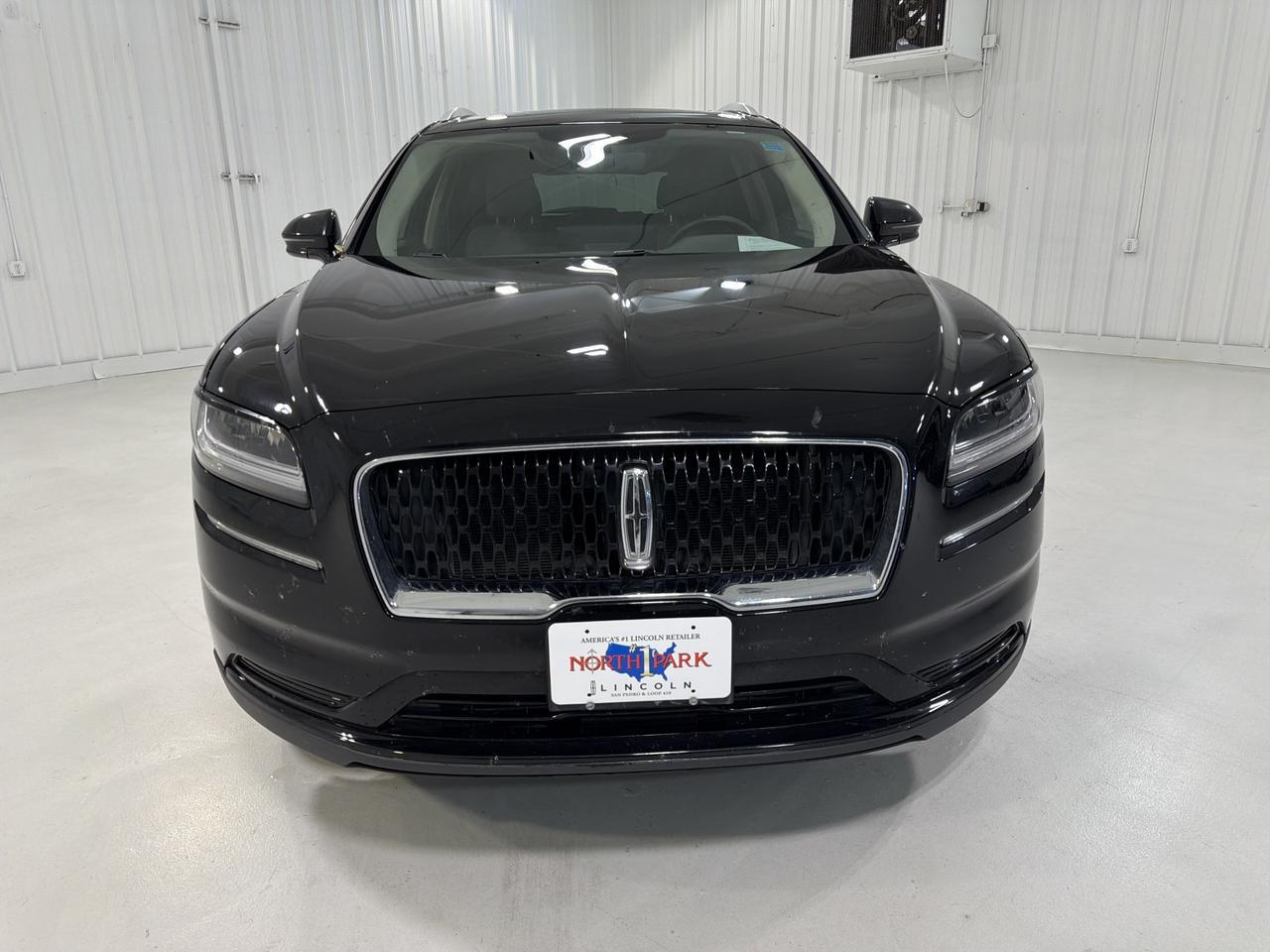 2021 Lincoln Nautilus Reserve San Antonio TX