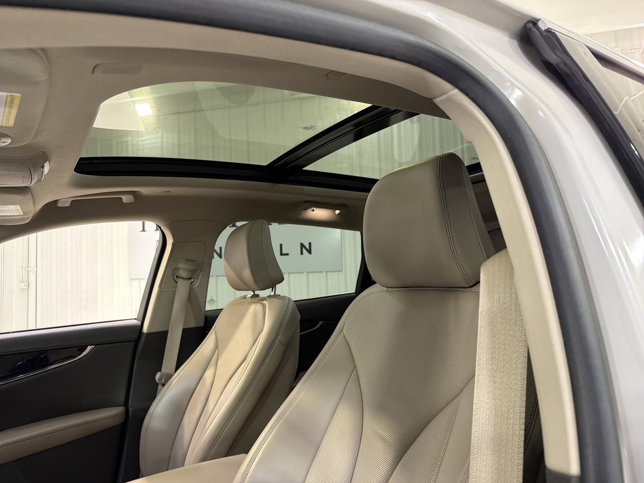 2021 Lincoln Nautilus Reserve San Antonio TX