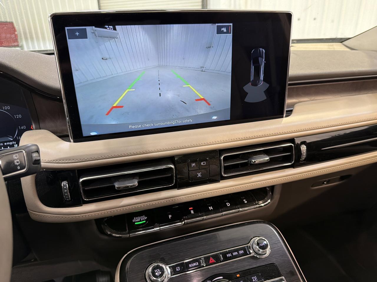 2021 Lincoln Nautilus Reserve San Antonio TX