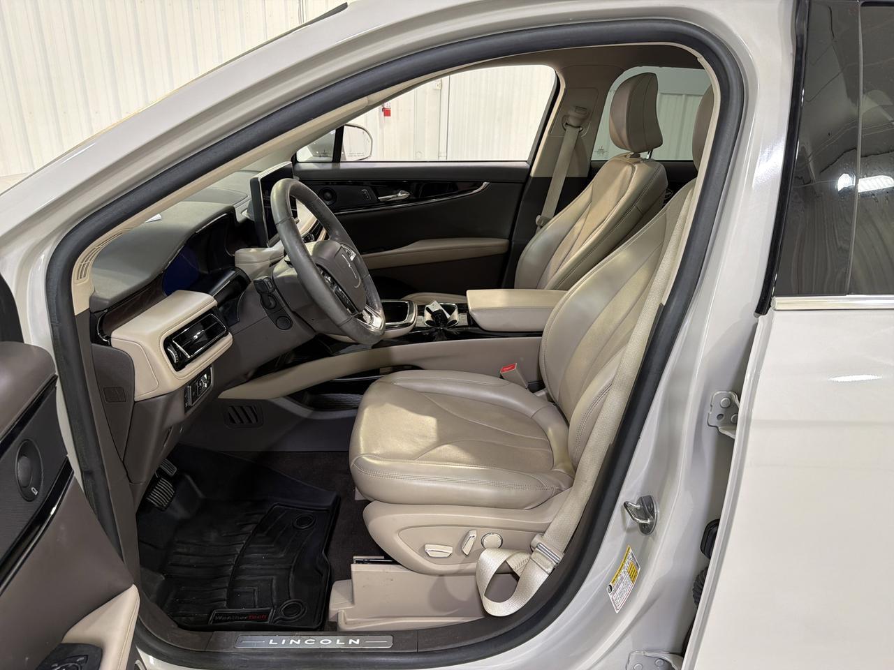 2021 Lincoln Nautilus Reserve San Antonio TX