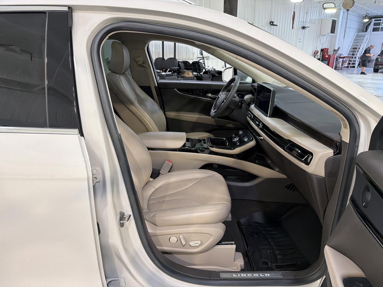 2021 Lincoln Nautilus Reserve San Antonio TX