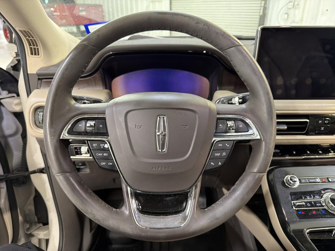 2021 Lincoln Nautilus Reserve San Antonio TX