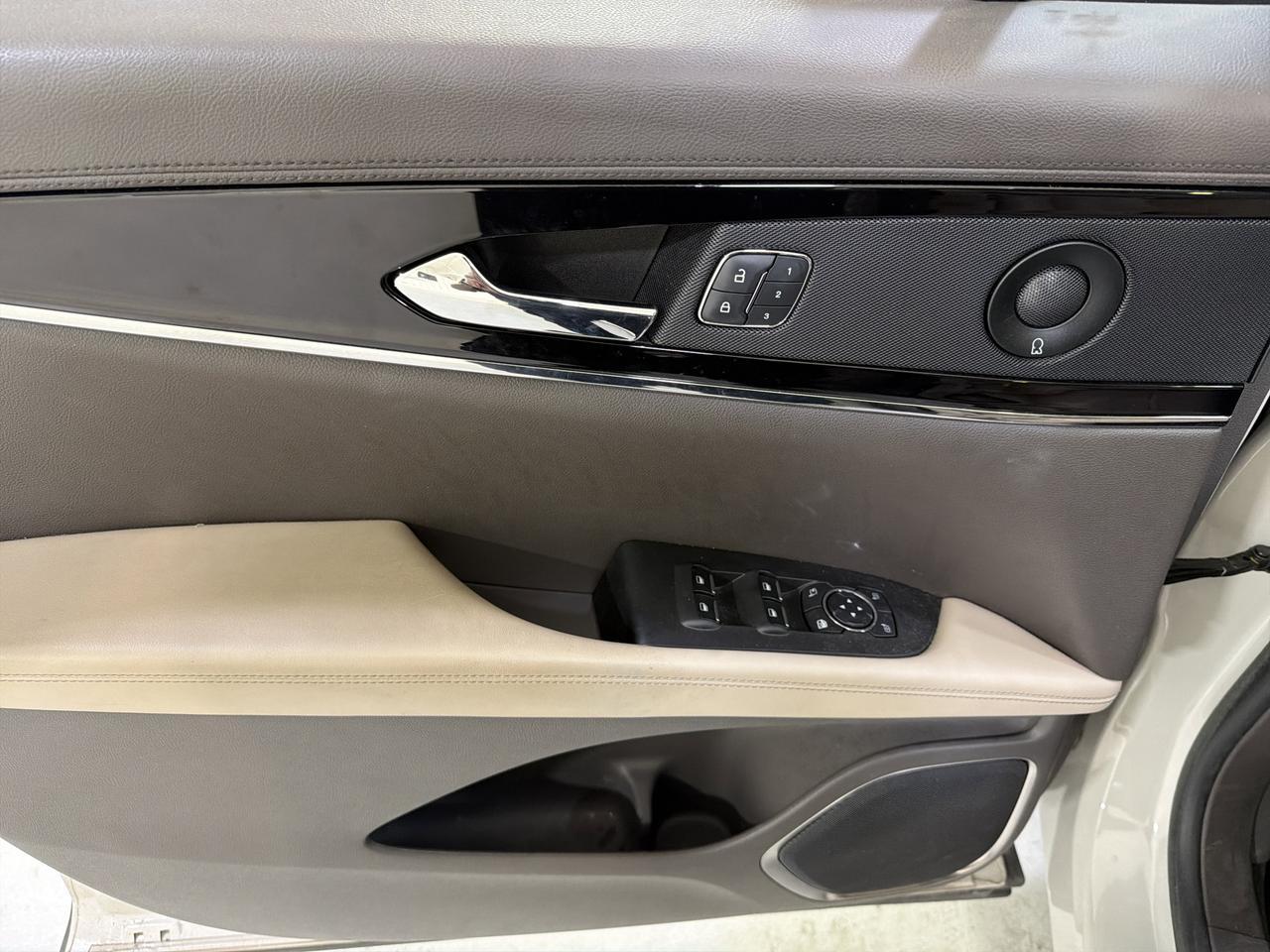 2021 Lincoln Nautilus Reserve San Antonio TX