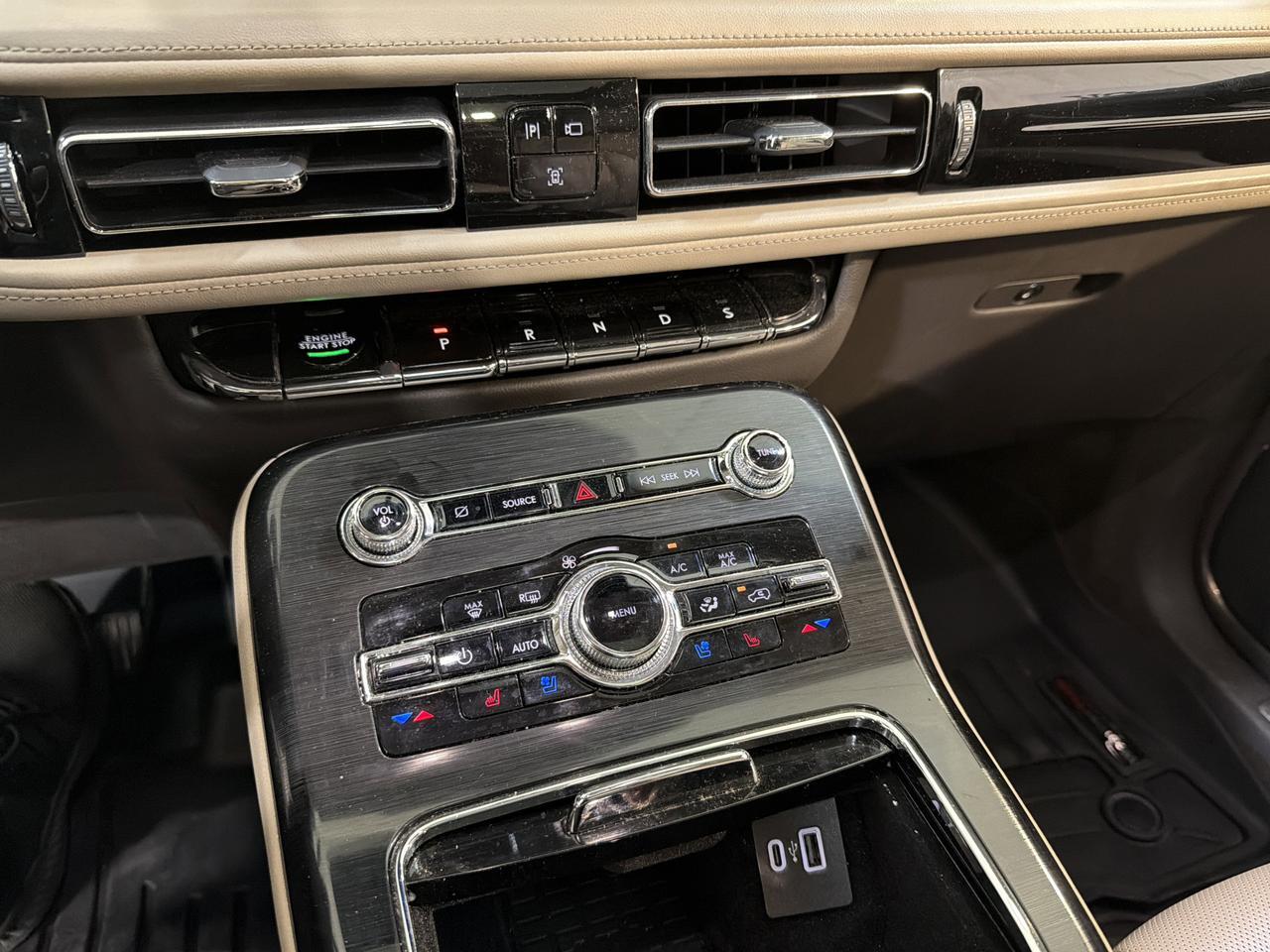 2021 Lincoln Nautilus Reserve San Antonio TX