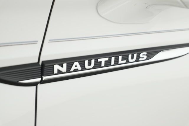 2021 Lincoln Nautilus Reserve New Braunfels TX