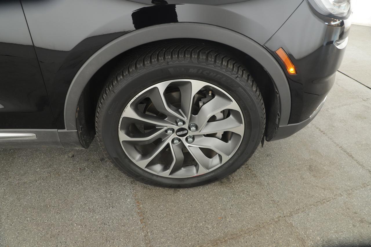 2021 Lincoln Nautilus Reserve New Braunfels TX