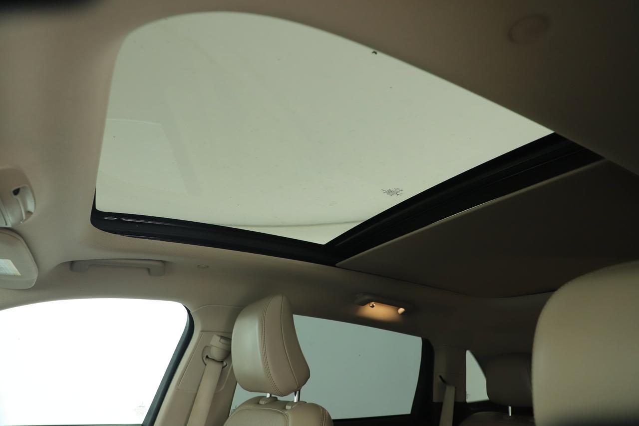 2021 Lincoln Nautilus Reserve New Braunfels TX