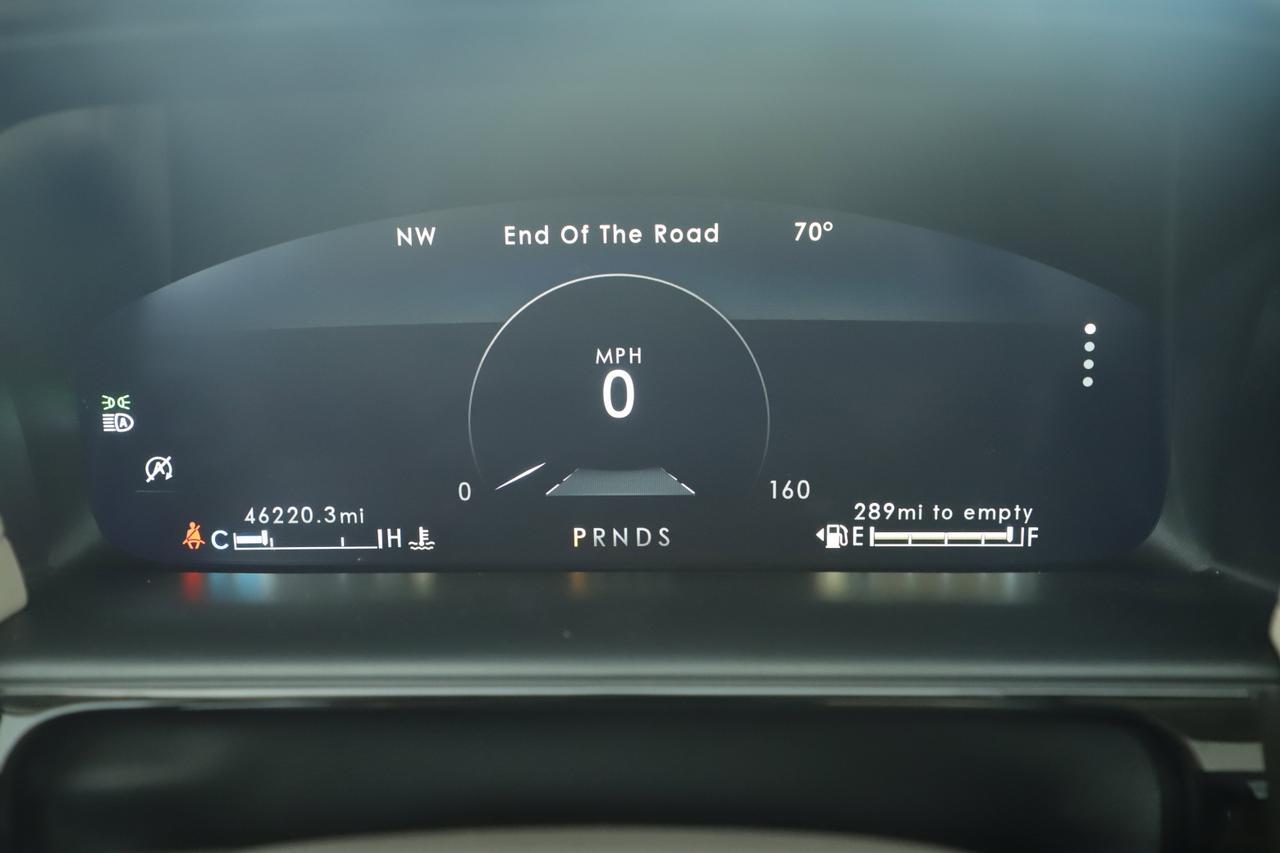 2021 Lincoln Nautilus Reserve New Braunfels TX