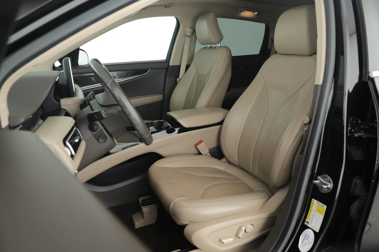 2021 Lincoln Nautilus Reserve New Braunfels TX