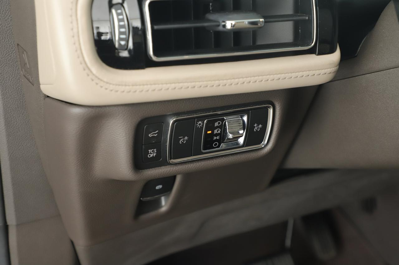 2021 Lincoln Nautilus Reserve New Braunfels TX