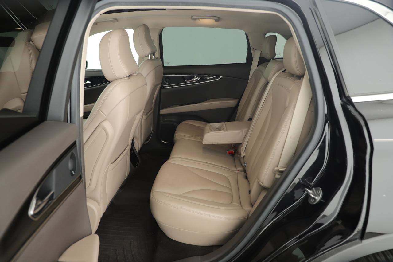 2021 Lincoln Nautilus Reserve New Braunfels TX