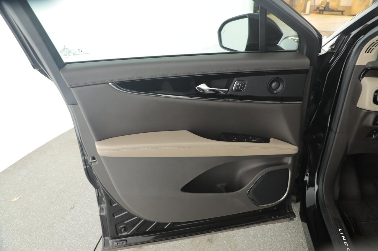 2021 Lincoln Nautilus Reserve New Braunfels TX