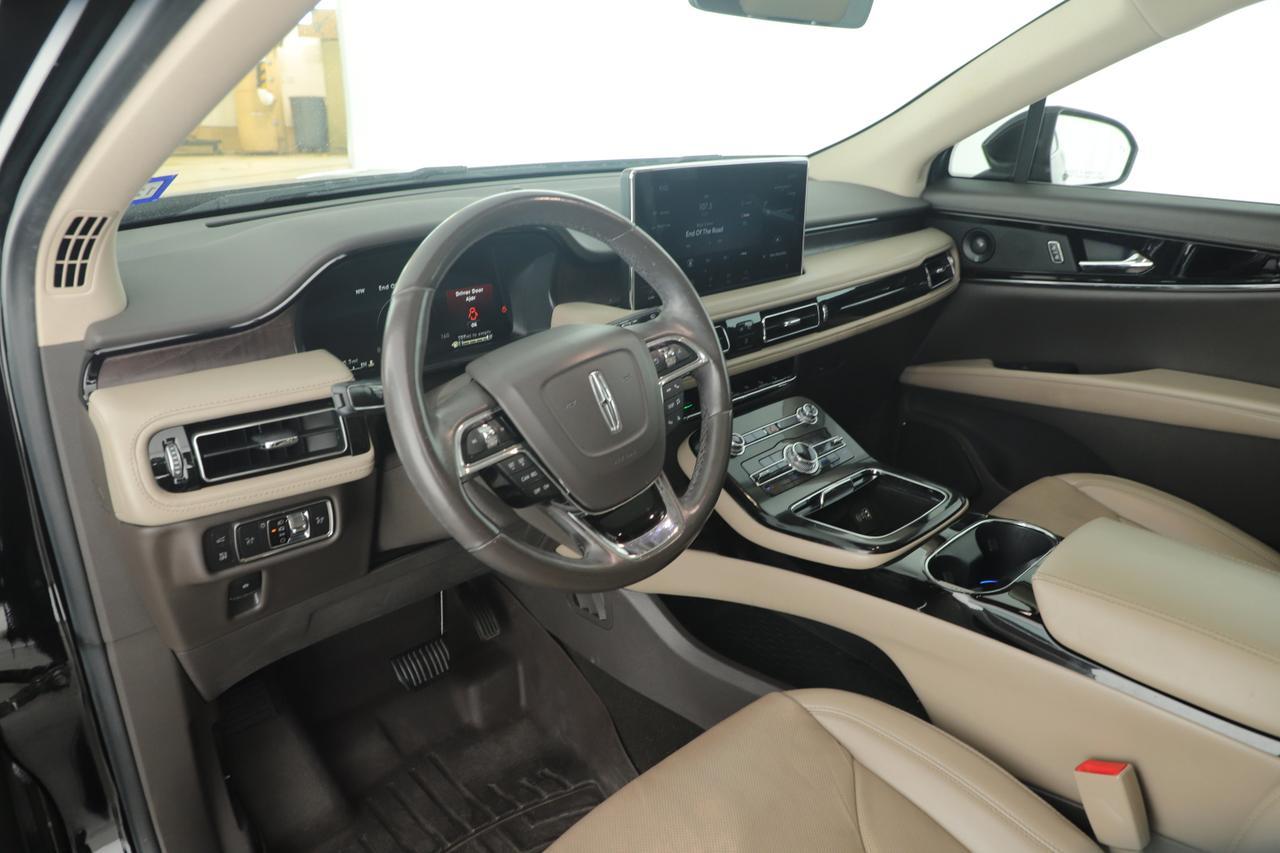 2021 Lincoln Nautilus Reserve New Braunfels TX