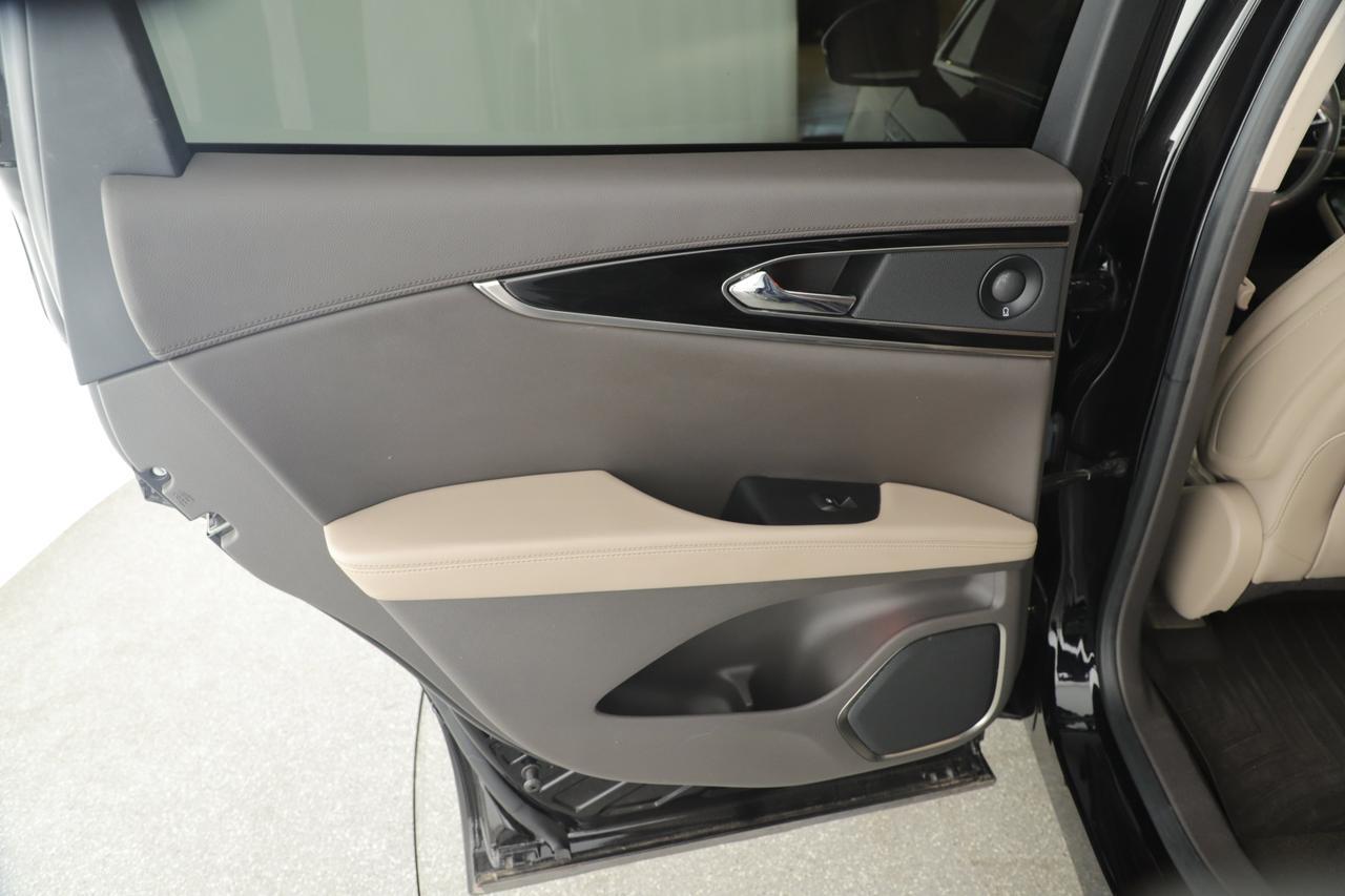 2021 Lincoln Nautilus Reserve New Braunfels TX