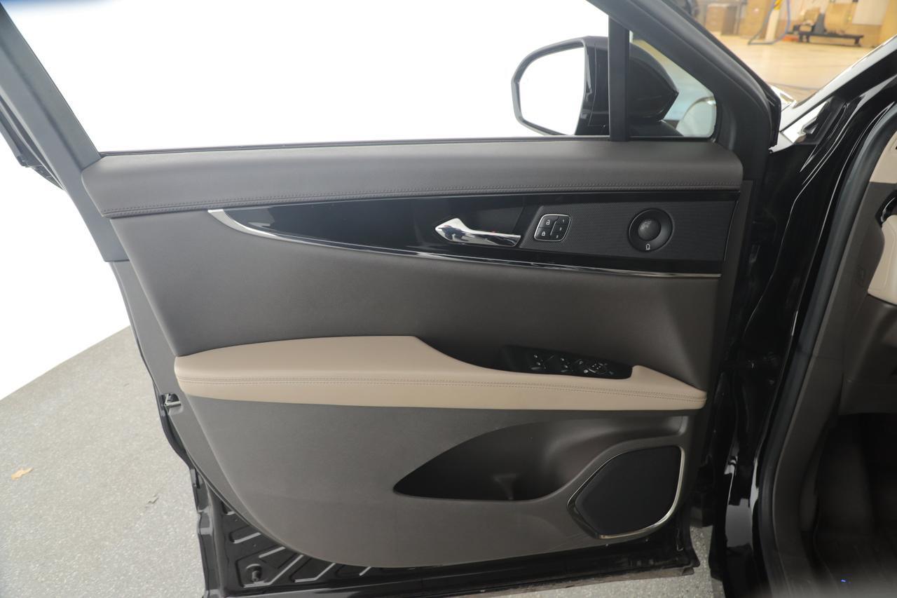 2021 Lincoln Nautilus Reserve New Braunfels TX