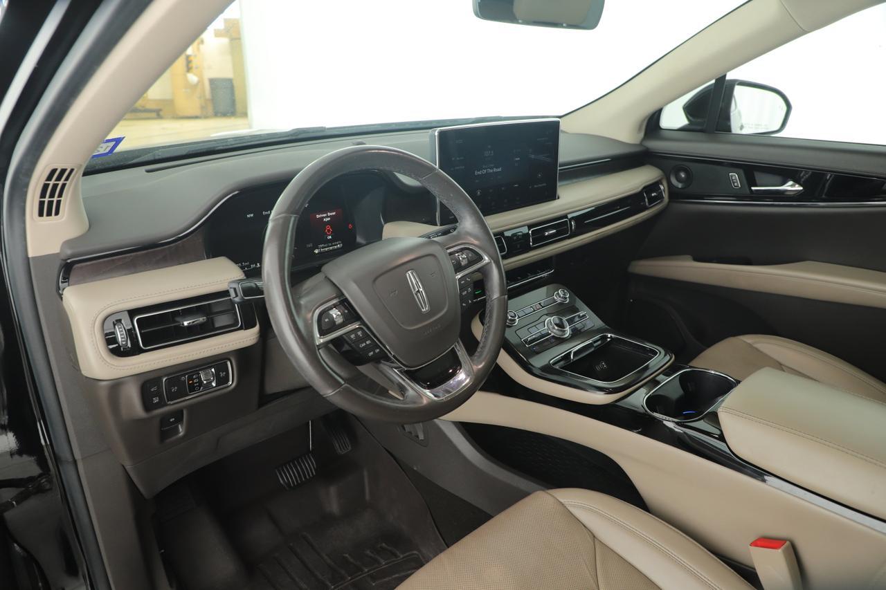 2021 Lincoln Nautilus Reserve New Braunfels TX