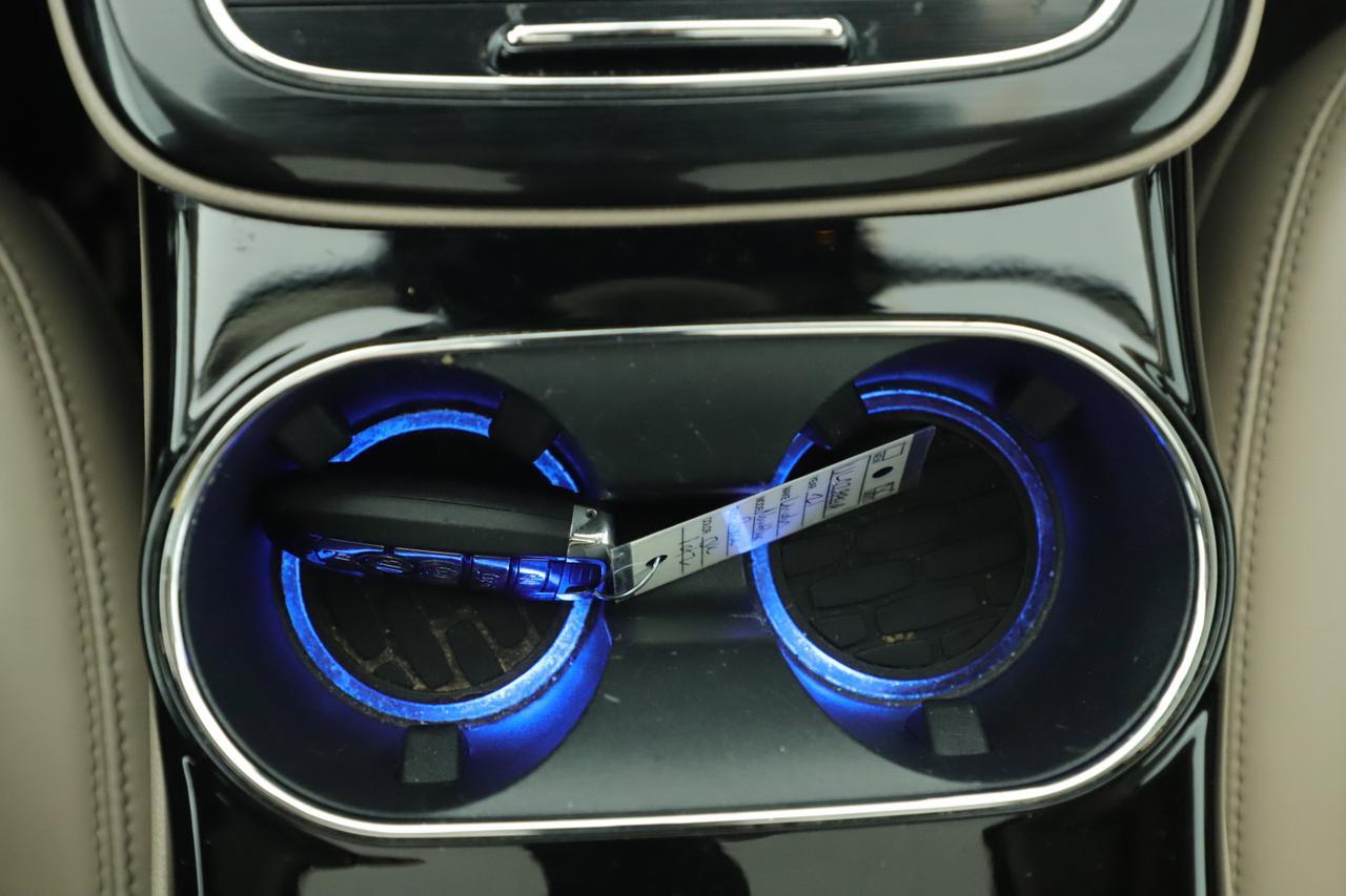 2021 Lincoln Nautilus Reserve New Braunfels TX