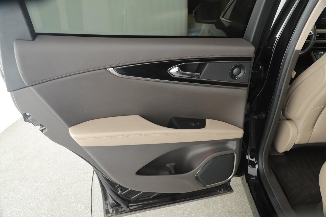 2021 Lincoln Nautilus Reserve New Braunfels TX