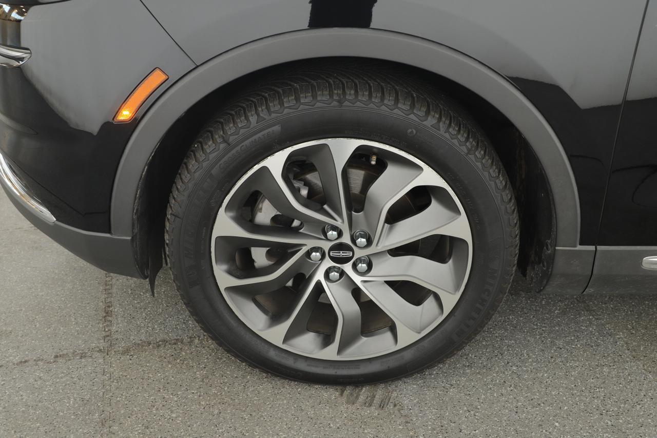 2021 Lincoln Nautilus Reserve New Braunfels TX