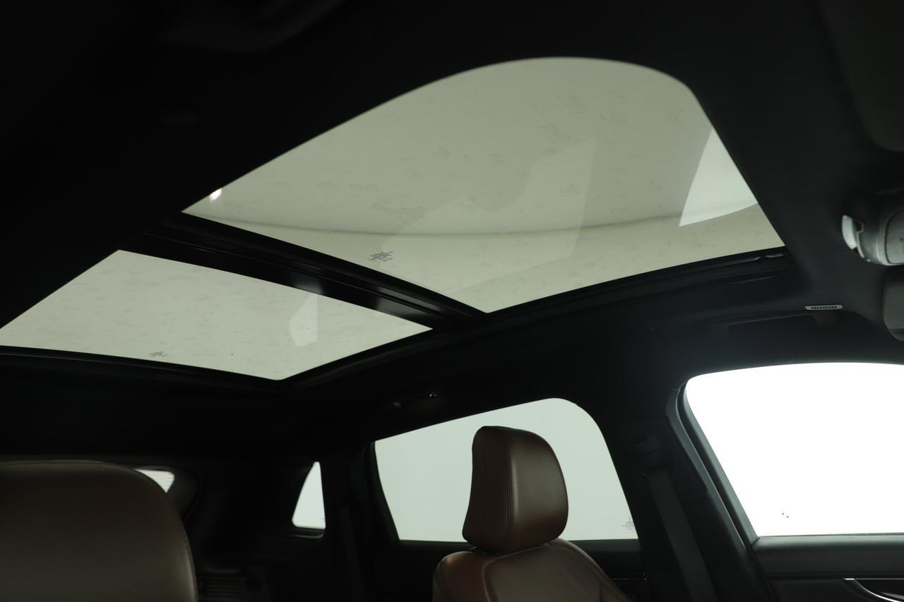 2021 Lincoln Nautilus Reserve New Braunfels TX