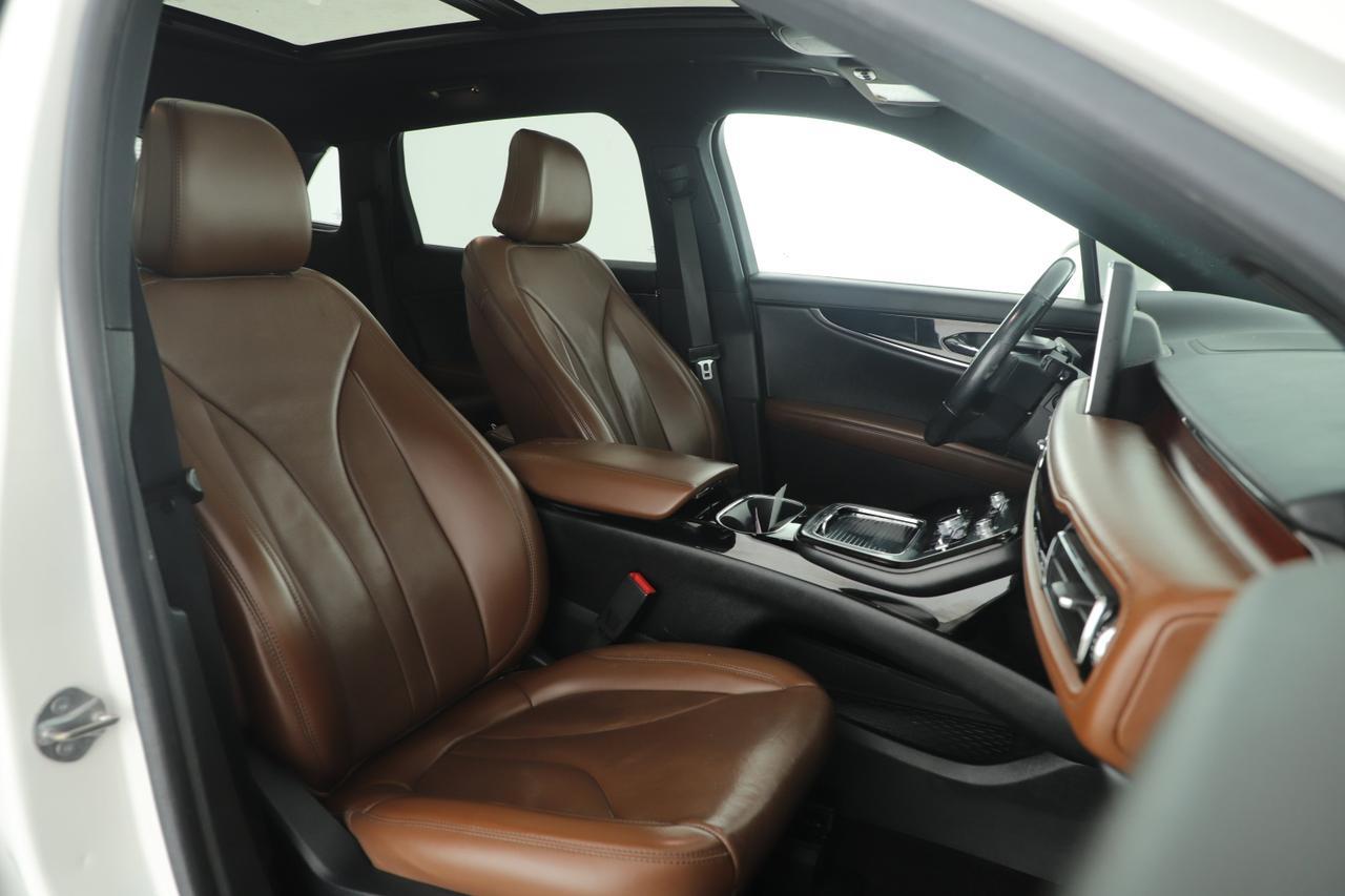 2021 Lincoln Nautilus Reserve New Braunfels TX