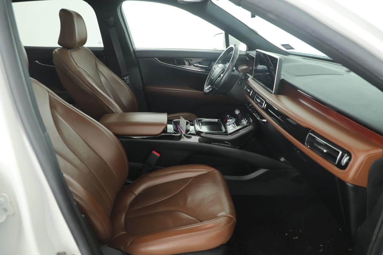 2021 Lincoln Nautilus Reserve New Braunfels TX