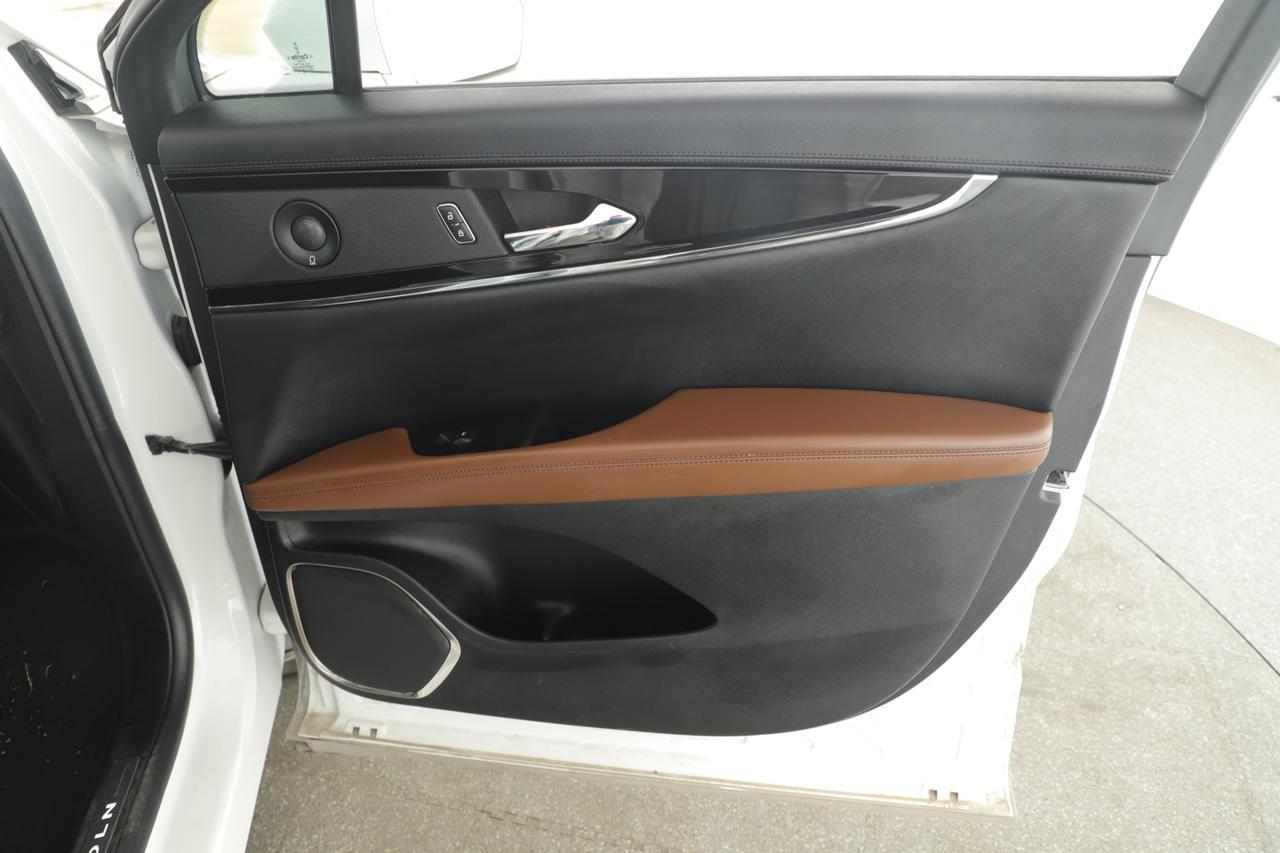 2021 Lincoln Nautilus Reserve New Braunfels TX