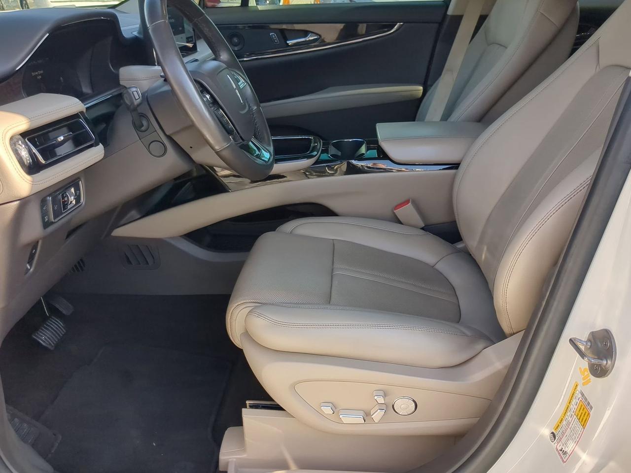 2021 Lincoln Nautilus Reserve San Antonio TX