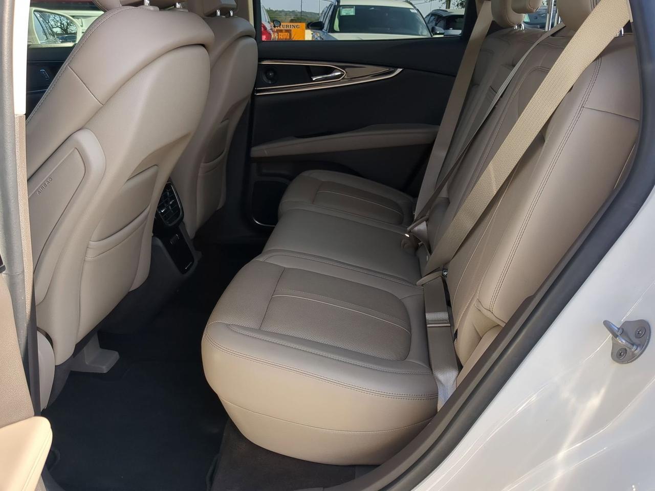 2021 Lincoln Nautilus Reserve San Antonio TX