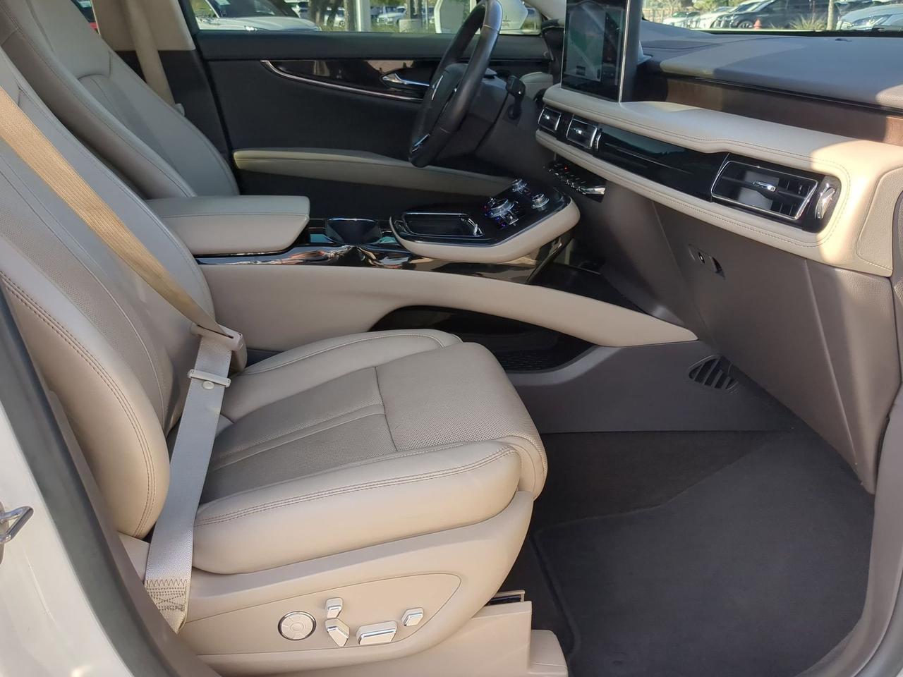 2021 Lincoln Nautilus Reserve San Antonio TX