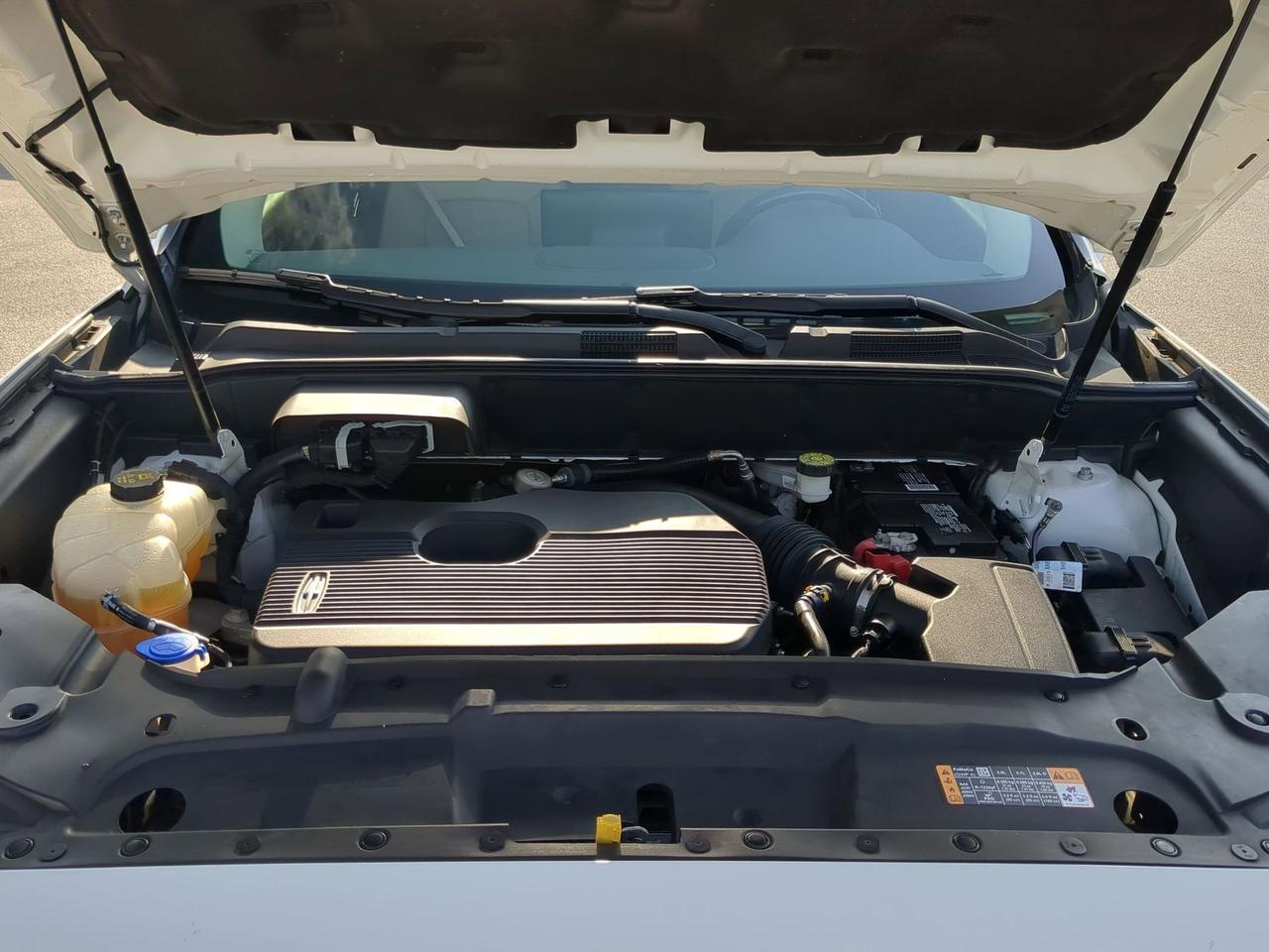 2021 Lincoln Nautilus Reserve San Antonio TX