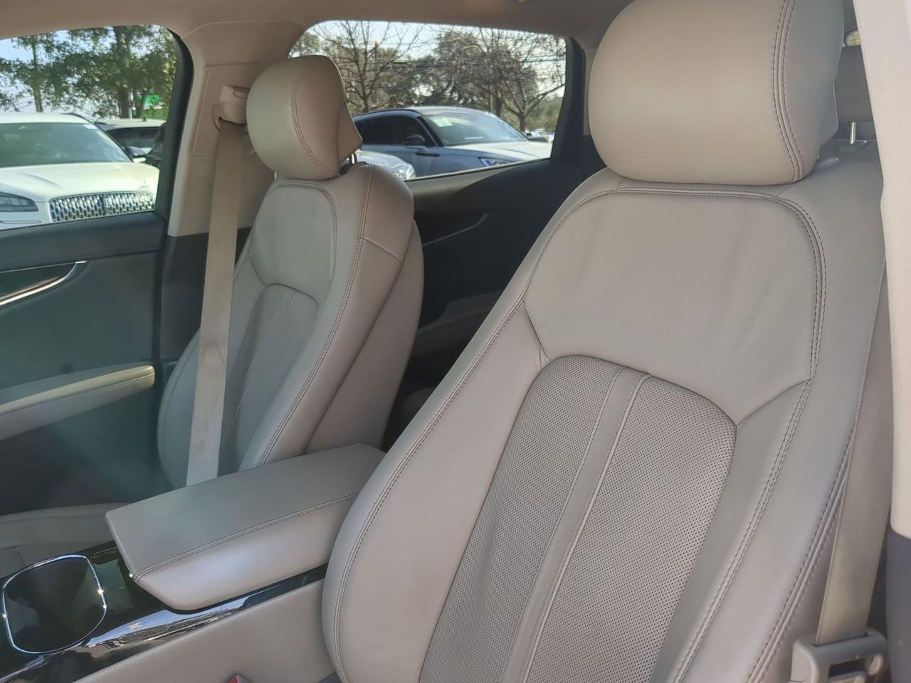 2021 Lincoln Nautilus Reserve San Antonio TX