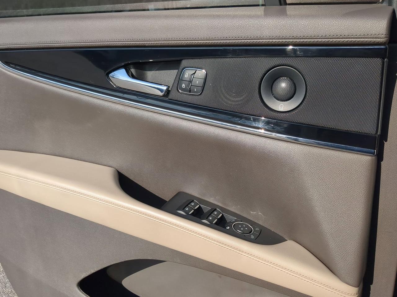 2021 Lincoln Nautilus Reserve San Antonio TX