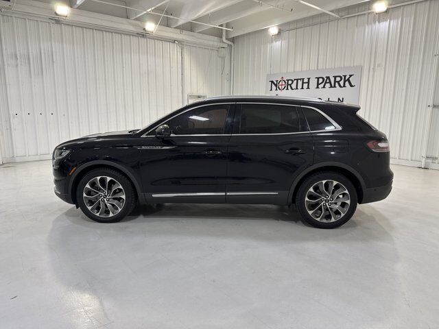 2021 Lincoln Nautilus Reserve San Antonio TX