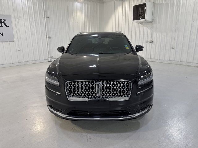 2021 Lincoln Nautilus Reserve San Antonio TX